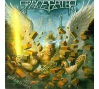 Space Eater - Aftershock