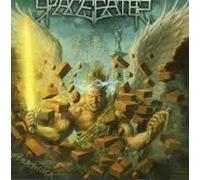 Space Eater - Aftershock