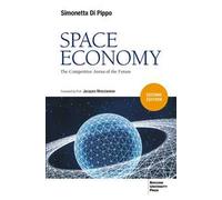 Space economy. The competitive arena of the future