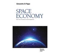 Space economy. The new frontier for development - 2023 - Bocconi