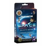SPACE: Edizione Galattica Scatola Collezionista Di 2 Pacchetti Di Carte