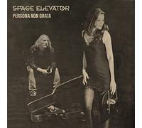 Space Elevator - Persona Non Grata
