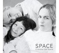 Space Embrace the Space (CD)