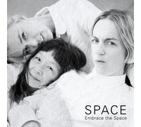 Space Embrace the Space (CD)