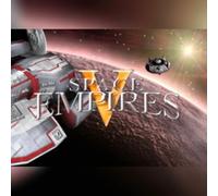 Space Empires V (PC) Steam Key - GLOBAL