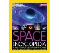 Space Encyclopedia (Update) (Copertina rigida)