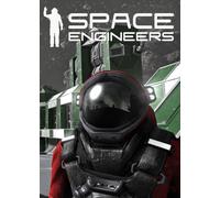 Space Engineers - Deluxe (DLC) (PC) Steam Key EUROPE