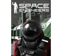 Space Engineers (Deluxe Edition) (PC) Steam Key EUROPE