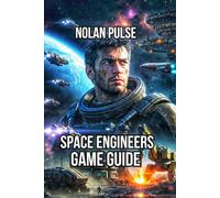 Space Engineers Game Guide: Survival Mode Progression, Combat Tactics, and Multiplayer Leadership