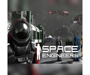 Space Engineers (PC) Steam Key - EU