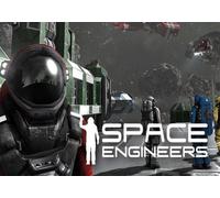 Space Engineers (PC) Steam Key - GLOBAL