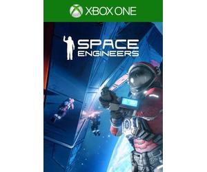 Space Engineers XBOX LIVE Key EUROPE