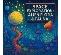 Space Exploration: Alien Flora & Fauna