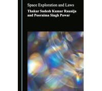 Space Exploration and Laws