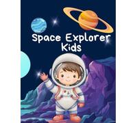 space explorer kids