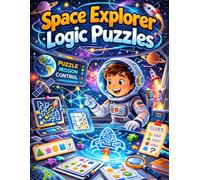 Space Explorer Logic Puzzles