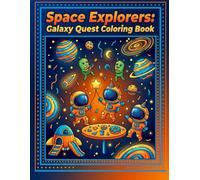 Space Explorers: Galaxy Quest