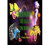 Space Fighting: The Fall of the Humans