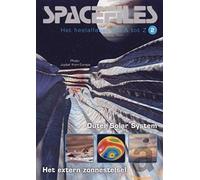 Space files - outer solar system - deel 2 (1 DVD) (DVD)