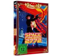 Space Firebird 2772 - Der große Anime-Klassiker (DVD)