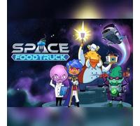Space Food Truck (PC) Steam Gift - GLOBAL