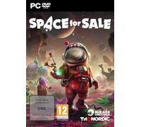 Space for Sale