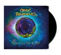 Ozric Tentacles Space for the Earth (Vinyl LP) 12" Album