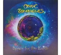 Ozric Tentacles Space for the Earth (Vinyl LP) 12" Album