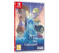 Space for the Unbound, Switch