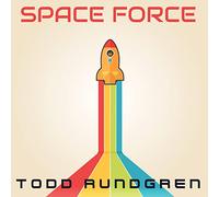 space force - clear--Import USA