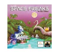 Space Freaks: Violet Morass