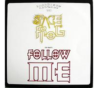 Space Frog Feat.the Grim Reape - (X-Ray) Follow Me
