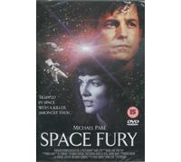 Space Fury