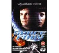 Space Fury [Edizione: Regno Unito] [Edizione: Regno Unito]