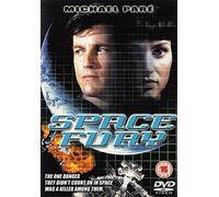 Space Fury: Space Fury [Edizione: Regno Unito] [Edizione: Regno Unito]