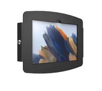 Space Galaxy Tab Active Pro 10.1 Secured Enclosure Black