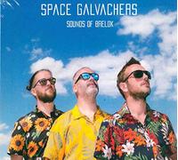 space galvachers - sounds of brelok