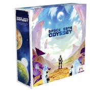 Space Gate Odyssey Gioco Da Tavolo