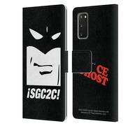 SPACE GHOST COAST TO COAST GRAFICA CUSTODIA COVER A PORTAFOGLIO PER SAMSUNG 1