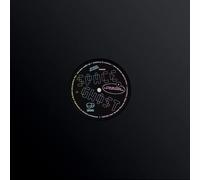 Space Ghost Dance Planet Remixes (Vinyl LP)