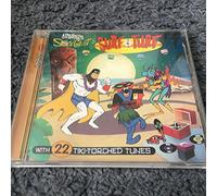 SPACE GHOST - Space Ghost's Surf & Turf