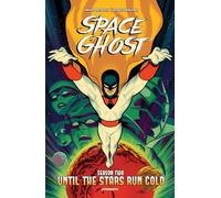Space Ghost: Until the Stars Run Cold (1)