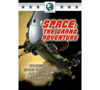 Space-Grand Adventure PT 3