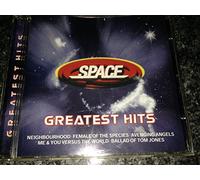 space - greatest hits