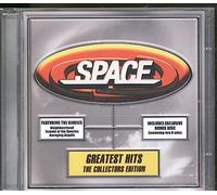 Space - Greatest Hits [Import]
