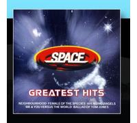 Space - Greatest Hits [Import]