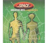 Space - Greatest Hits & Unheard Bits