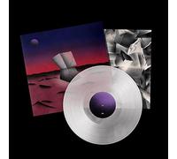 King Krule Space Heavy (Vinyl LP) 12" Album (Clear vinyl) (Limited Edition)