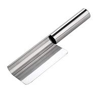 Space Home - Raccogli Briciole da Tavolo Manuale - Paletta Raccogli Briciole da Tavolo in Acciaio Inox - Spazzola Raccogli Briciole da Tavolo - Paletta Raccogli Briciole