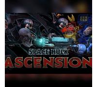 Space Hulk Ascension Edition (PC) Steam Key - GLOBAL